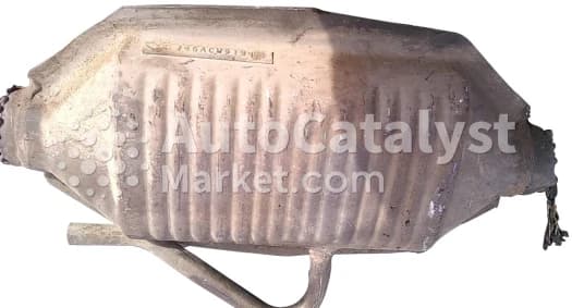 Катализатор от Chrysler 746ACW