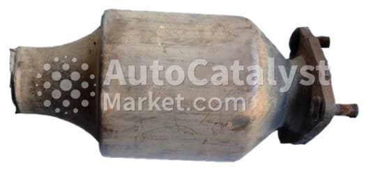 Катализатор от Honda EK1 (Honda)