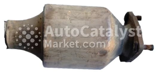 Катализатор от Honda EK1 (Honda) №1