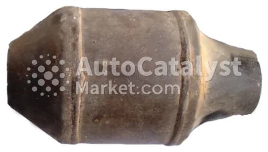 Катализатор от Honda EK1 (Honda) №2