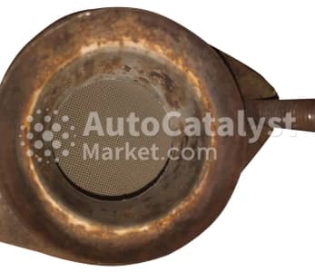 Катализатор от Ford 1F1C 5E214 AD