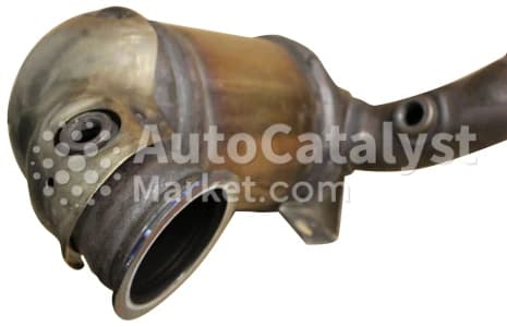 Катализатор от Audi, Volkswagen 5Q0131690H / 5N0166DA