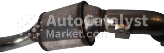 Катализатор от Audi, Volkswagen, Porsche 7P6131690 / 7P6254300A / 7P6166CA