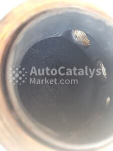 Катализатор от Audi, Volkswagen 5Q0131705AJ (Metal) №11