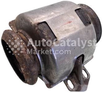 Катализатор от Renault 21180881