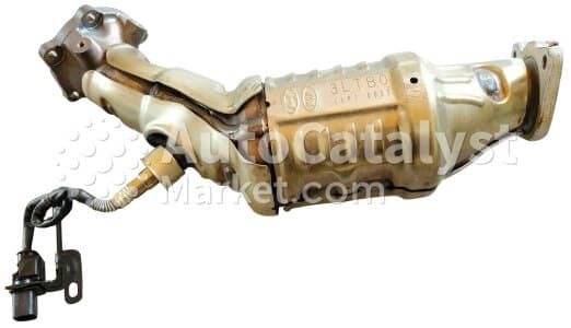 Катализатор от Hyundai, KIA, Genesis 3LTB0