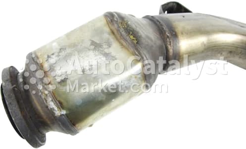 Катализатор от Mercedes-Benz SV 0827