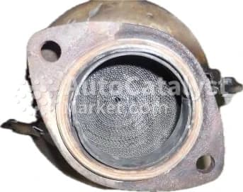 Катализатор от Toyota N45 B08613 №2