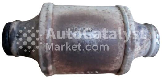 Катализатор от Alfa Romeo, Fiat, Lancia 1326052080 №3