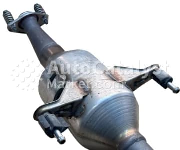 Катализатор от Toyota 32403 №1