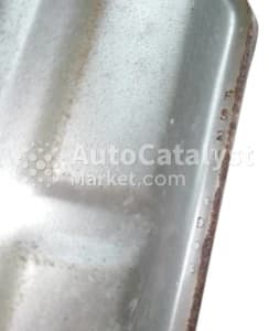 Катализатор от Mazda FS2V