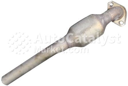 Катализатор от Toyota NJ1 №9