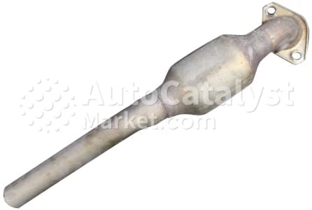 Катализатор от Toyota NJ1 №4