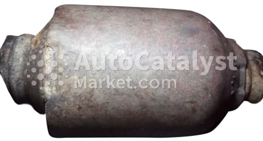 Катализатор от Chrysler, Jeep 52101076AA №1