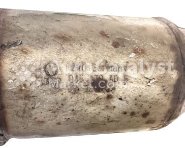 Катализатор от Audi, Volkswagen, Seat 045178ADG
