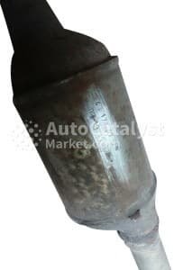 Катализатор от Audi, Volkswagen, Seat 045178ADG №12