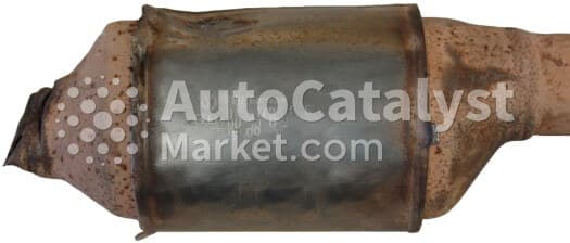 Катализатор от Audi, Volkswagen, Seat 045178ADG №9