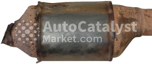 Катализатор от Audi, Volkswagen, Seat 045178ADG №3