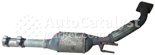 Катализатор от Audi, Volkswagen, Seat 045178ADG