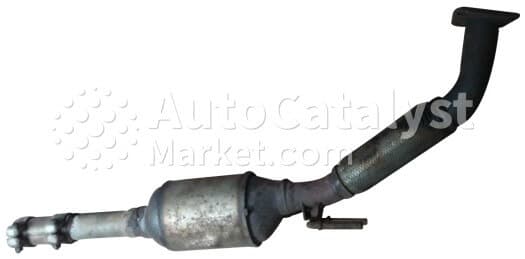 Катализатор от Audi, Volkswagen, Seat 045178ADG №11