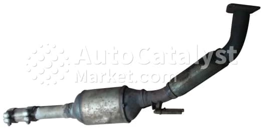 Катализатор от Audi, Volkswagen, Seat 045178ADG №5