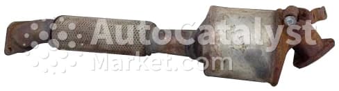 Катализатор от Ford 7T16-5E211-FA №4