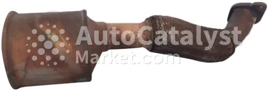 Катализатор от Ford 7T16-5E211-FA