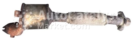 Катализатор от Ford 7T16-5E211-FA