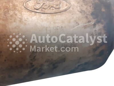 Катализатор от Ford 7T16-5E211-FA №13
