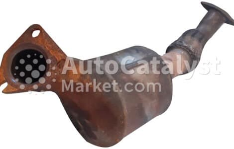 Катализатор от Ford 7T16-5E211-FA №8