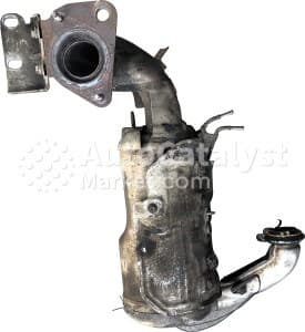Катализатор от Renault, Dacia 208A00763R (DPF) №7