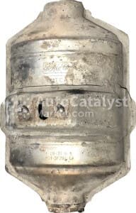 Катализатор от Ford 5M51-5E211-CB / 5M51-5F297-CA №7