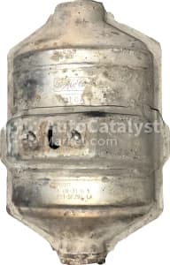 Катализатор от Ford 5M51-5E211-CB / 5M51-5F297-CA