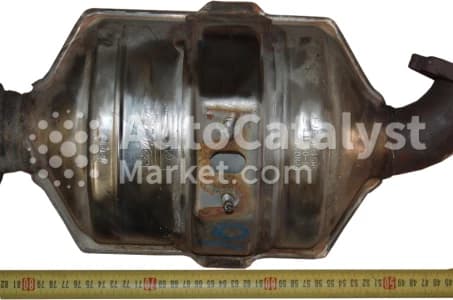 Катализатор от Ford 5M51-5E211-CB / 5M51-5F297-CA №1