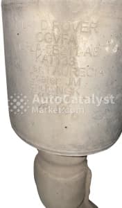Катализатор от Land Rover KAT 133 №4