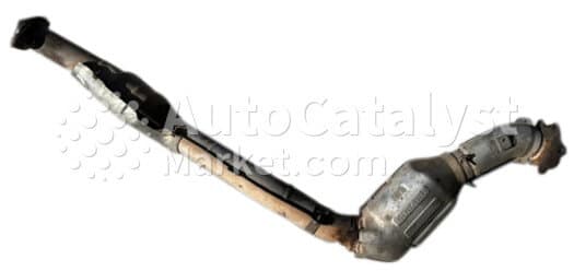 Катализатор от Subaru FCSC3 №8