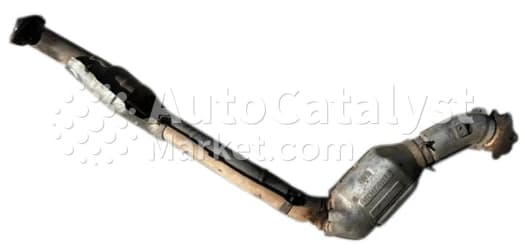 Катализатор от Subaru FCSC3 №3