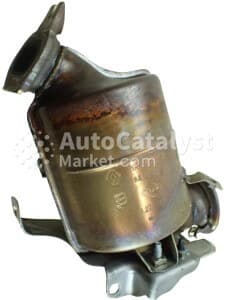 Катализатор от Renault, Nissan, Dacia 208A05427R №9