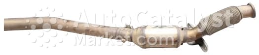 Катализатор от Audi, Skoda, Volkswagen 5Q0131701AK