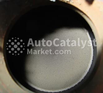 Катализатор от Nissan EW3 (series) №4