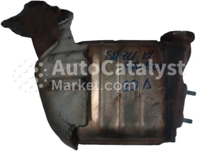 Катализатор от Renault, Suzuki 20D №1