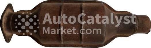 Катализатор от Chevrolet 21214-1206010-43 №12