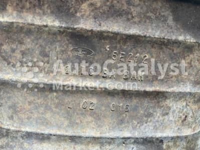 Катализатор от Ford, Mercury 2W7C BA BAH (First) №3