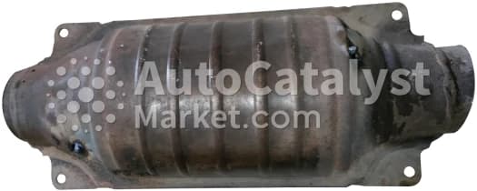 Катализатор от Toyota U46 №1