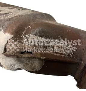 Катализатор от Toyota, Lexus C11 (Toyota) №8