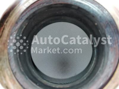 Катализатор от Mitsubishi GZ №6