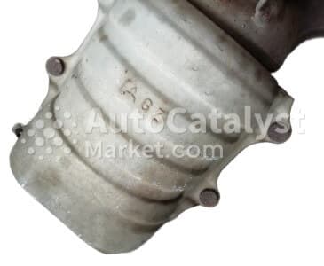 Катализатор от Mitsubishi GZ