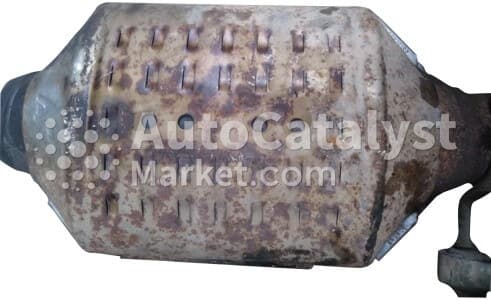 Катализатор от General Motors 25316631 №6