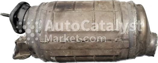 Катализатор от Renault ARM (DPF)