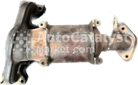 Катализатор от Alfa Romeo, Fiat, Lancia 51864892 / 51786938